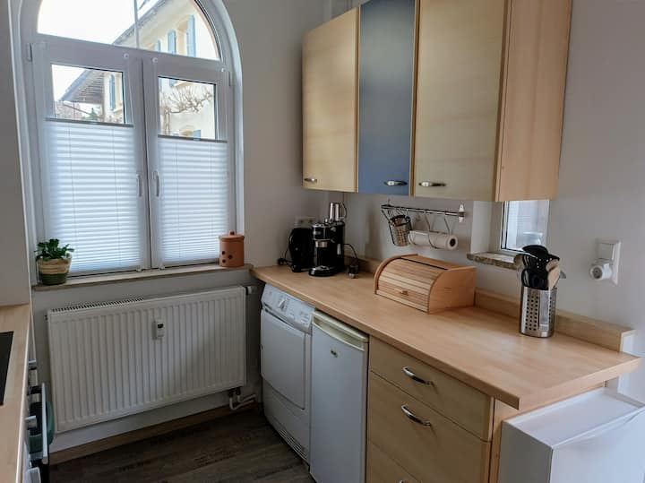 Kleine Residenz K4u - Landau in der Pfalz