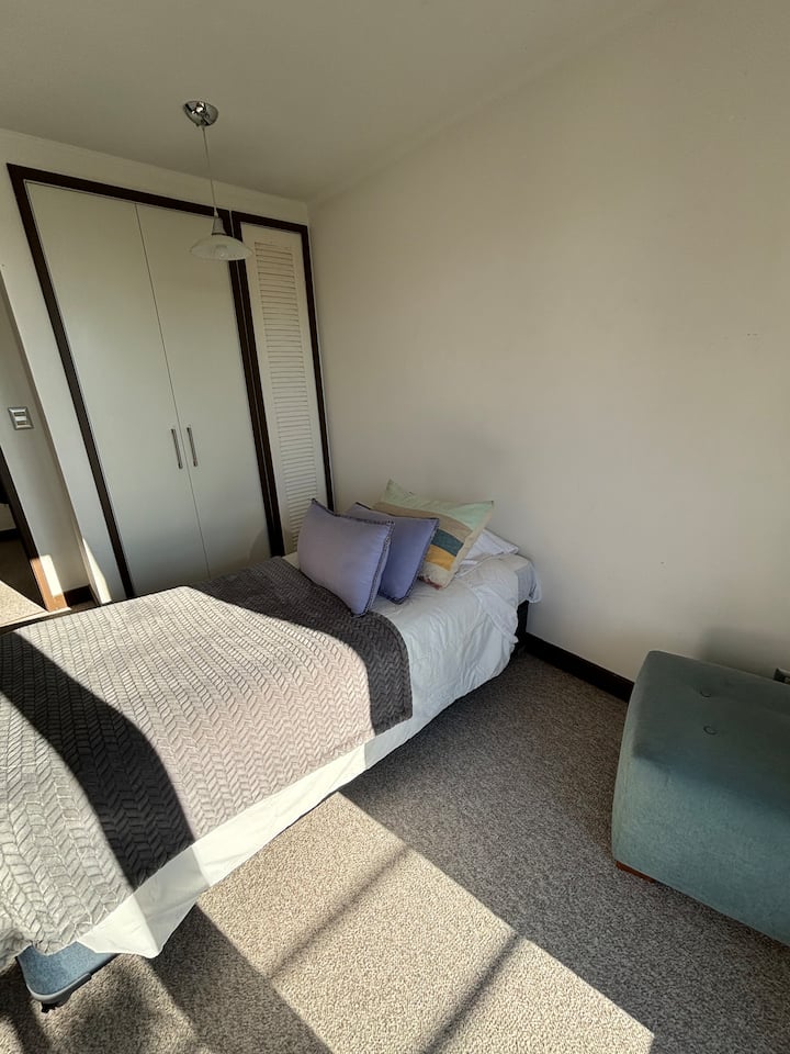 غرفة النوم 3