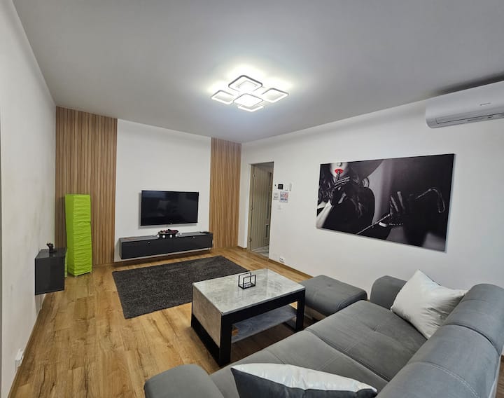 Casa Darius 2 - Alexandria, Romania