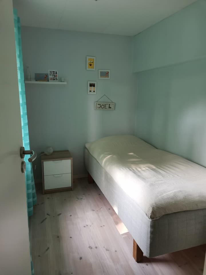 Spálňa 1