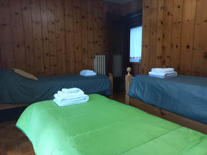 Spavaća soba 2