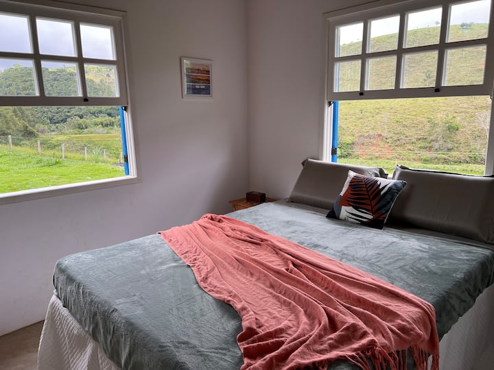 غرفة النوم 1