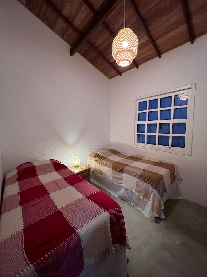 غرفة النوم 2