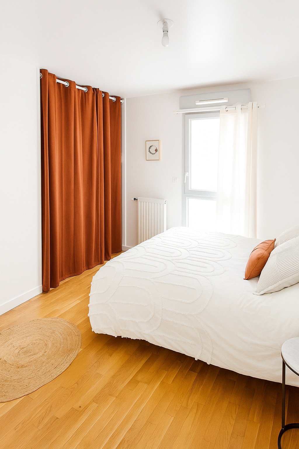 Спална соба 1