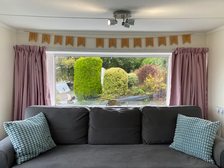 Fabulous Hot Tub With Views! - Wales