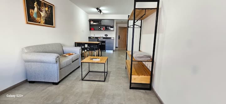 Apartment for 2 in Monserrat