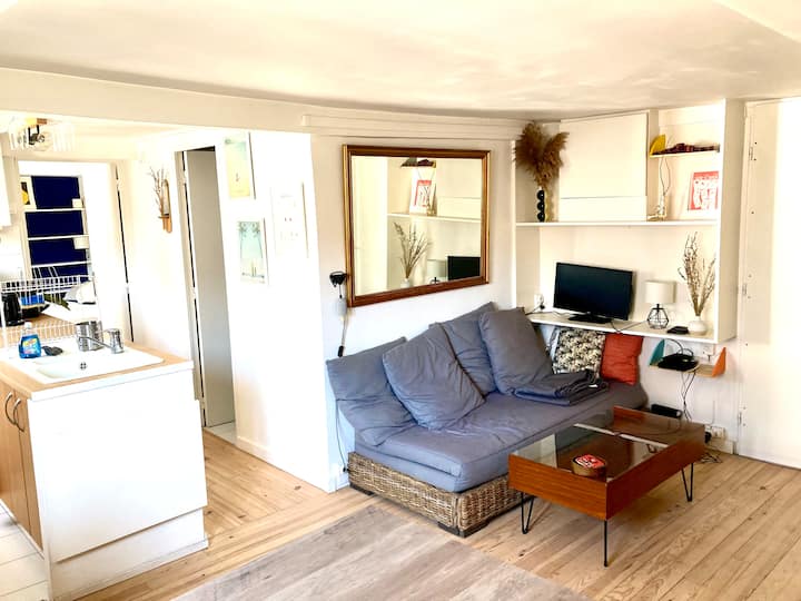 Всекидневна