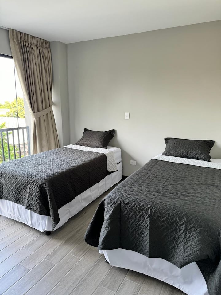 Habitación 2