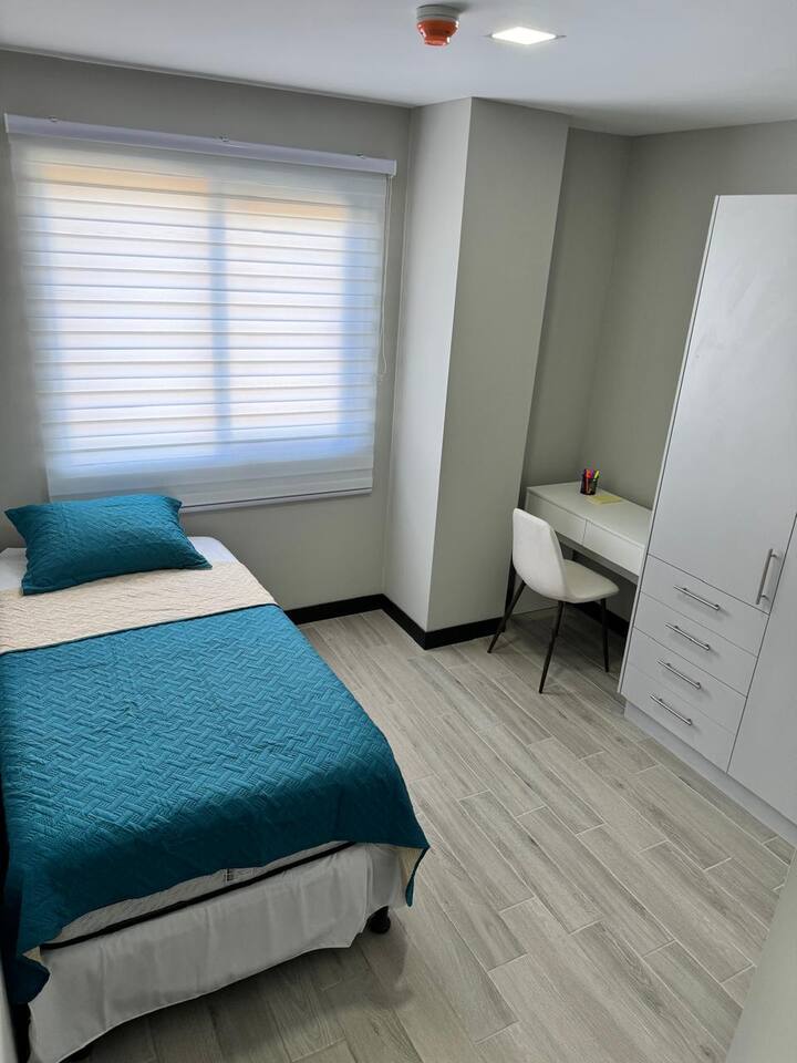Habitación 1