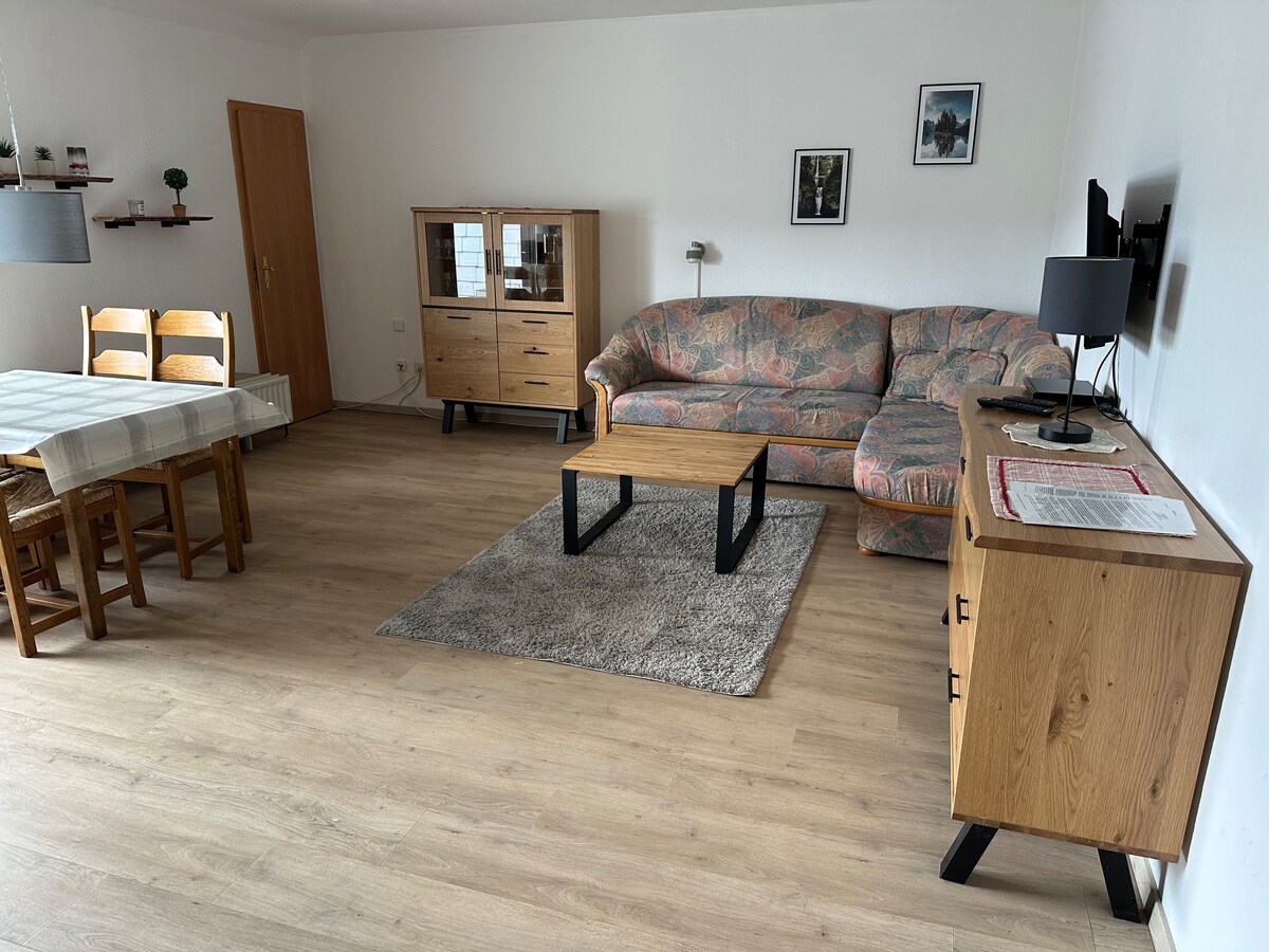 მისაღები სივრცე