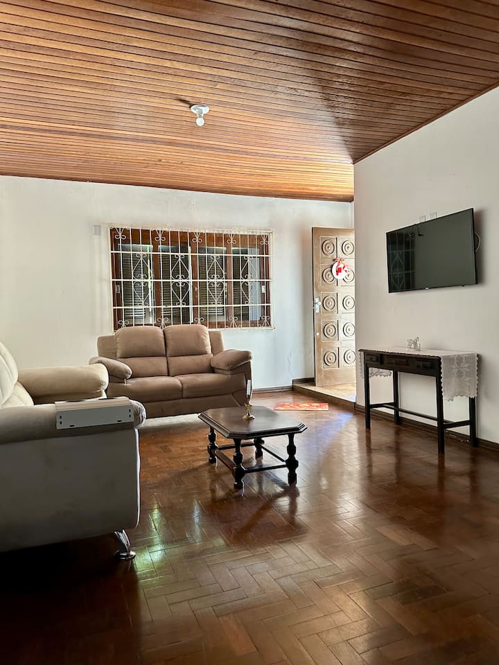 Casa Bela Morada - Uruguaiana