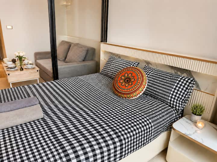 Slaapkamer