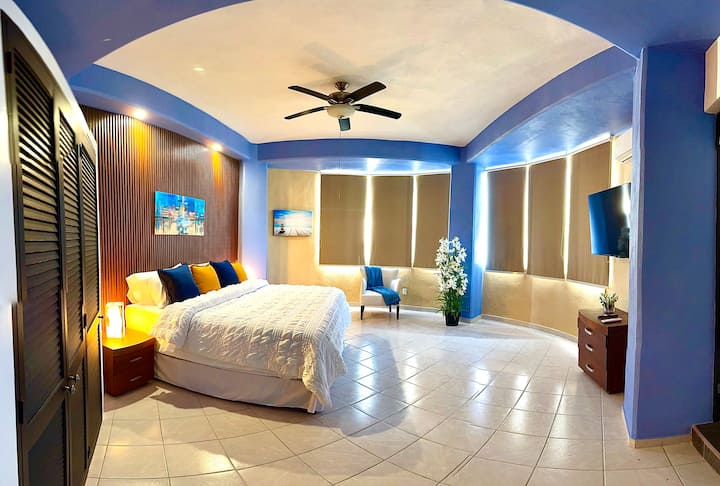 غرفة النوم 2