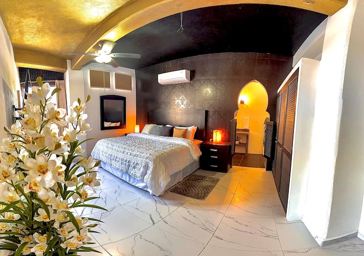 غرفة النوم 4