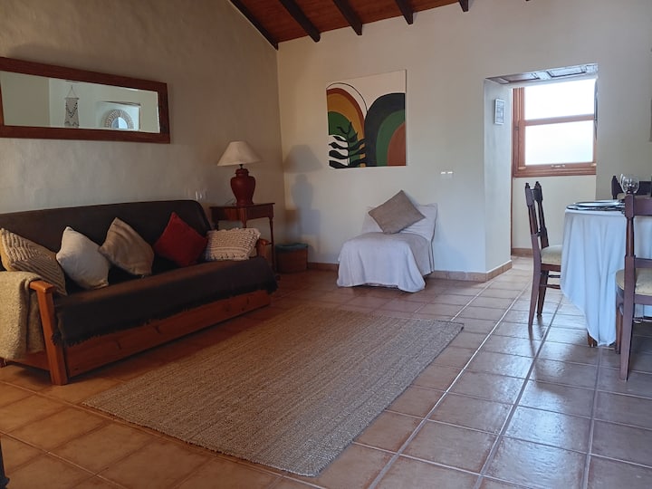 Blue Moon Eco Haven - Moya