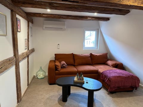 Apartment 2023: 5 people