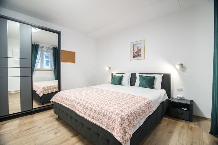 Castelului Studio - Brasov