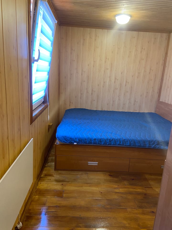 Soveværelse nr. 2