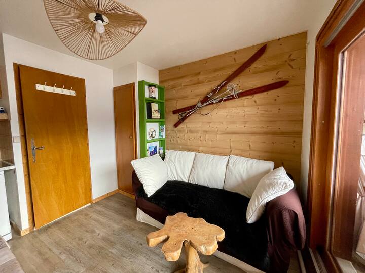 Appartement Champagny-en-vanoise - Champagny-en-Vanoise