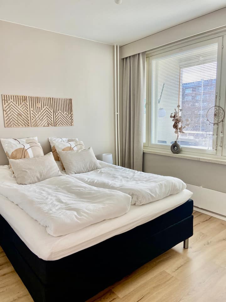 საძინებელი