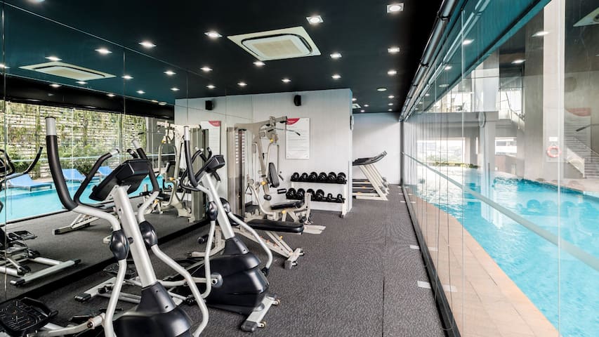 Stylish Spacious 3BR near Thonglor gallery image 3