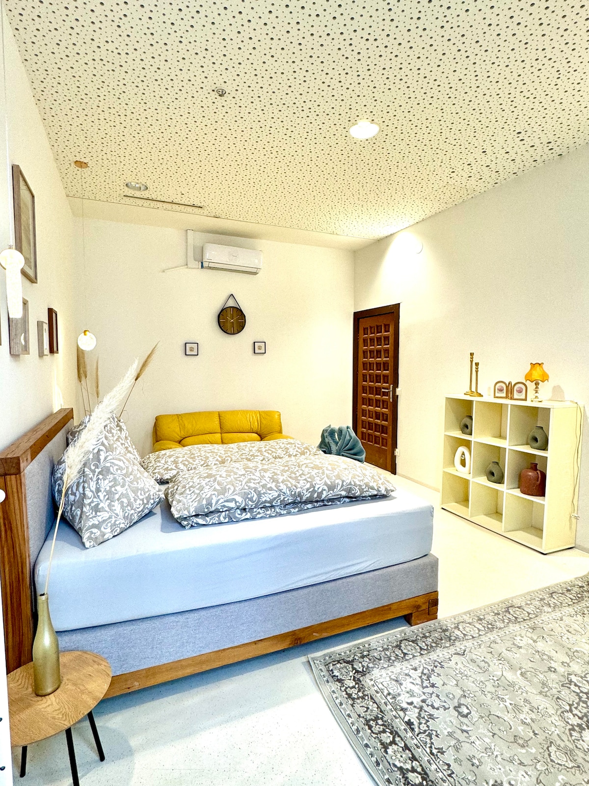 Central Vienna Apartment 140 m2 photo 3