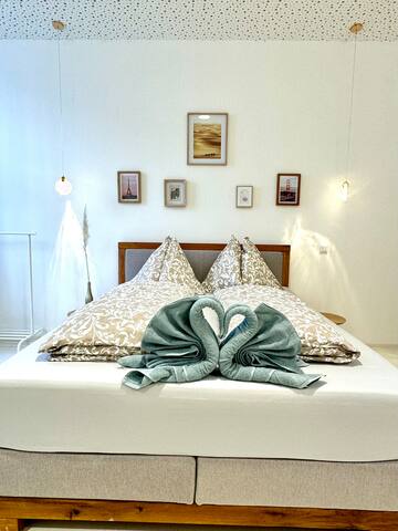 Central Vienna Apartment 140 m2 gallery image 5