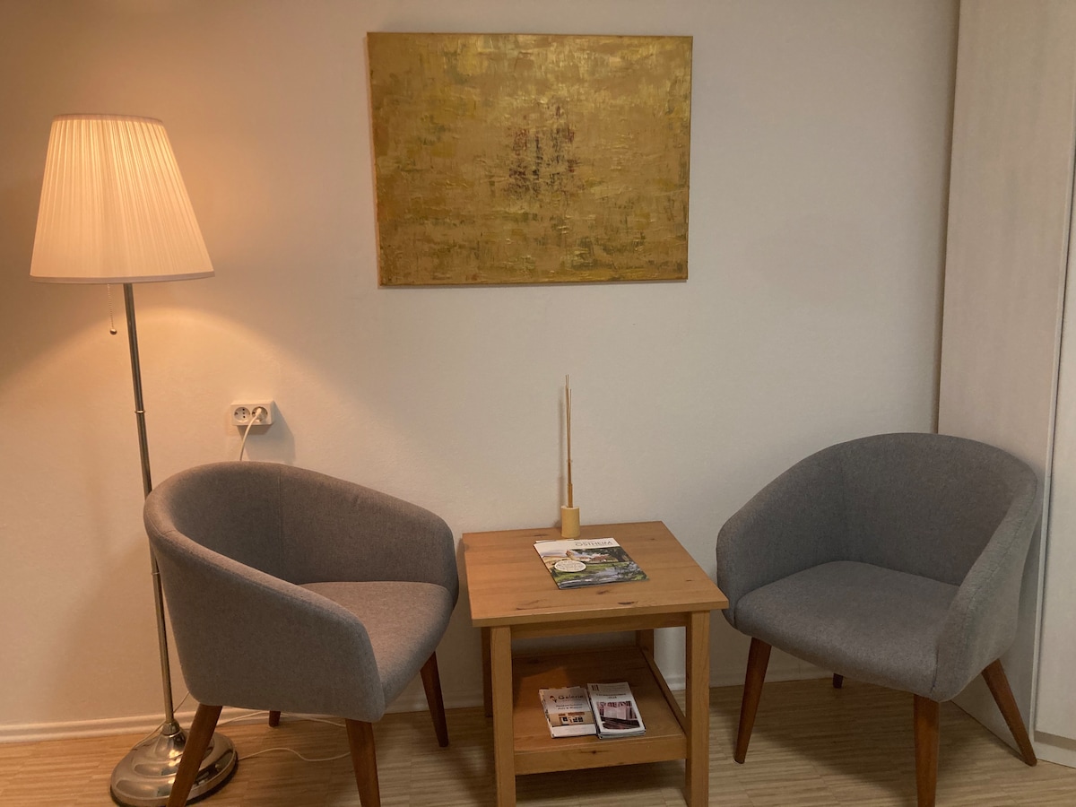 საძინებელი