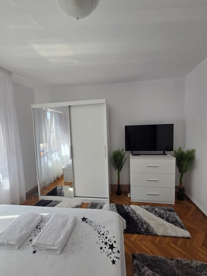 Habitación 1