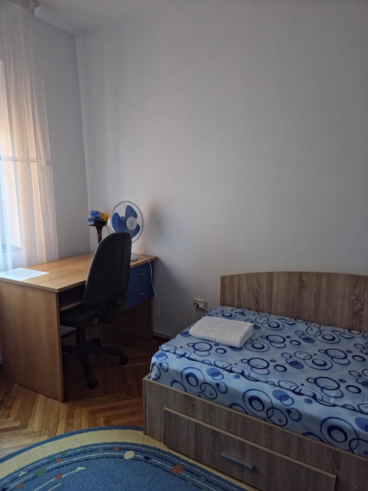 Habitación 3