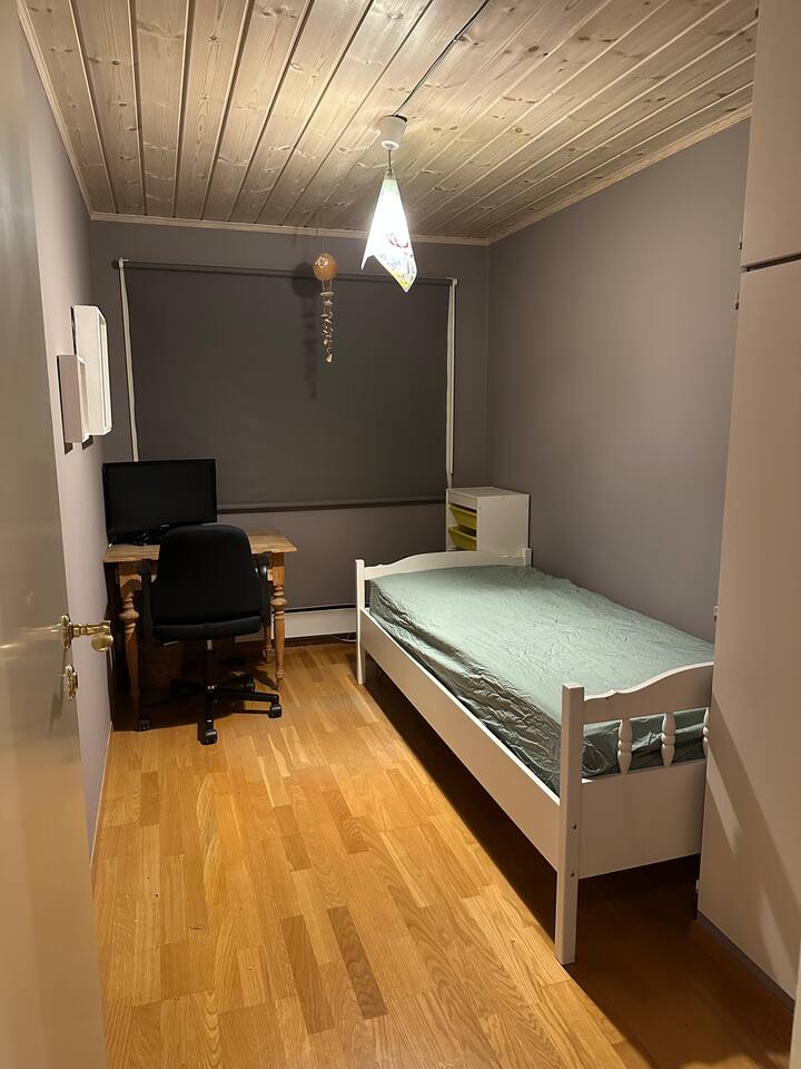 საძინებელი