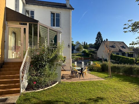 Gîte la Forge