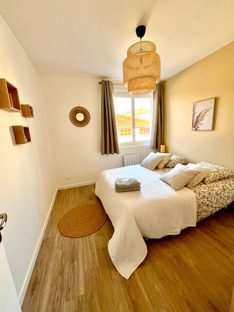 On the banks of the Périgord