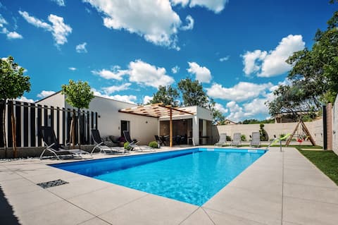 Villa PADRE