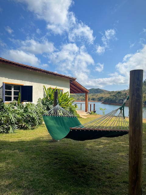 Casa Enseada - Experience the Atlantic Forest