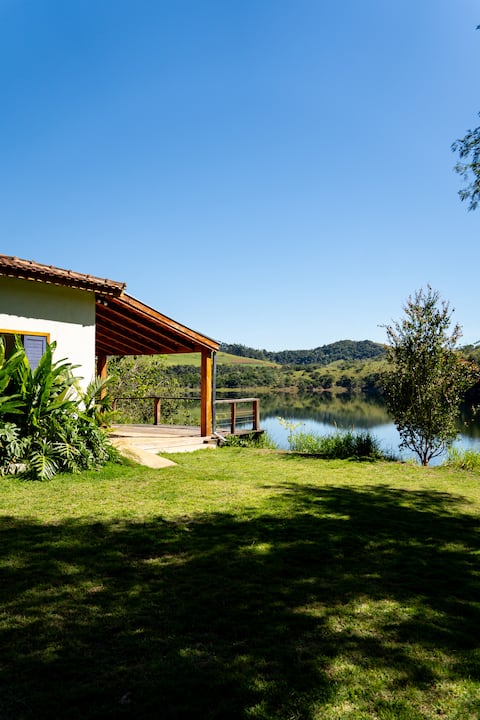 Casa Enseada - Experience the Atlantic Forest