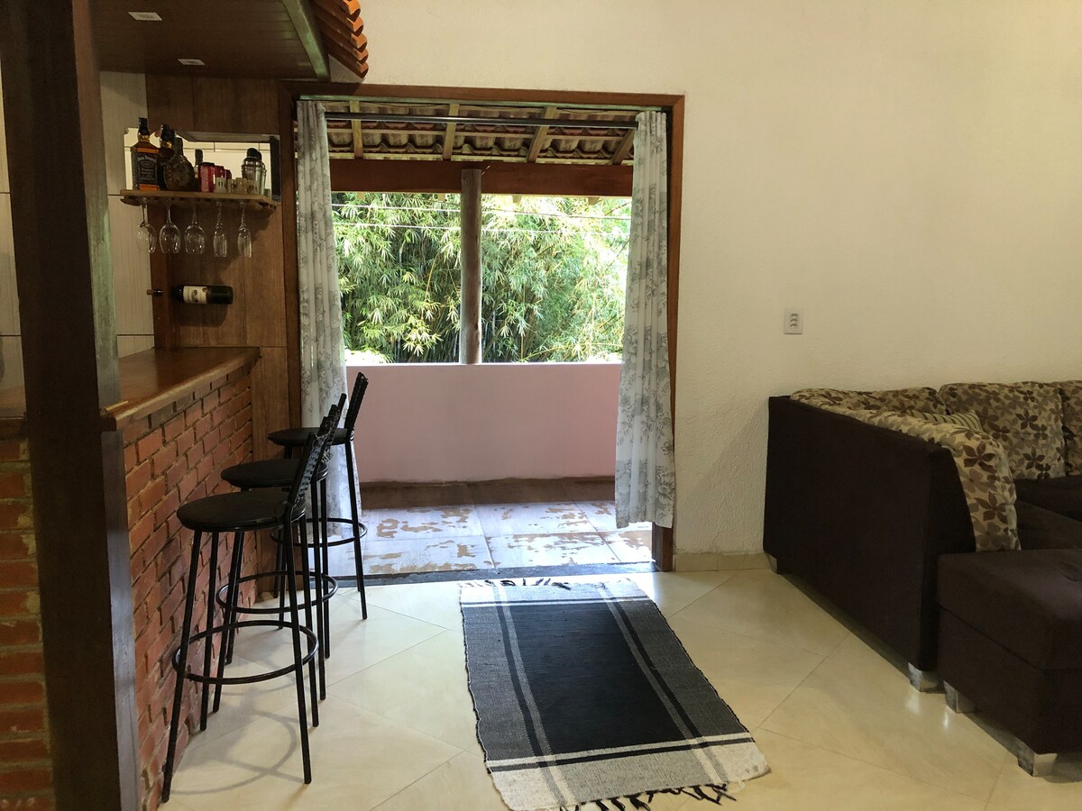 Всекидневна