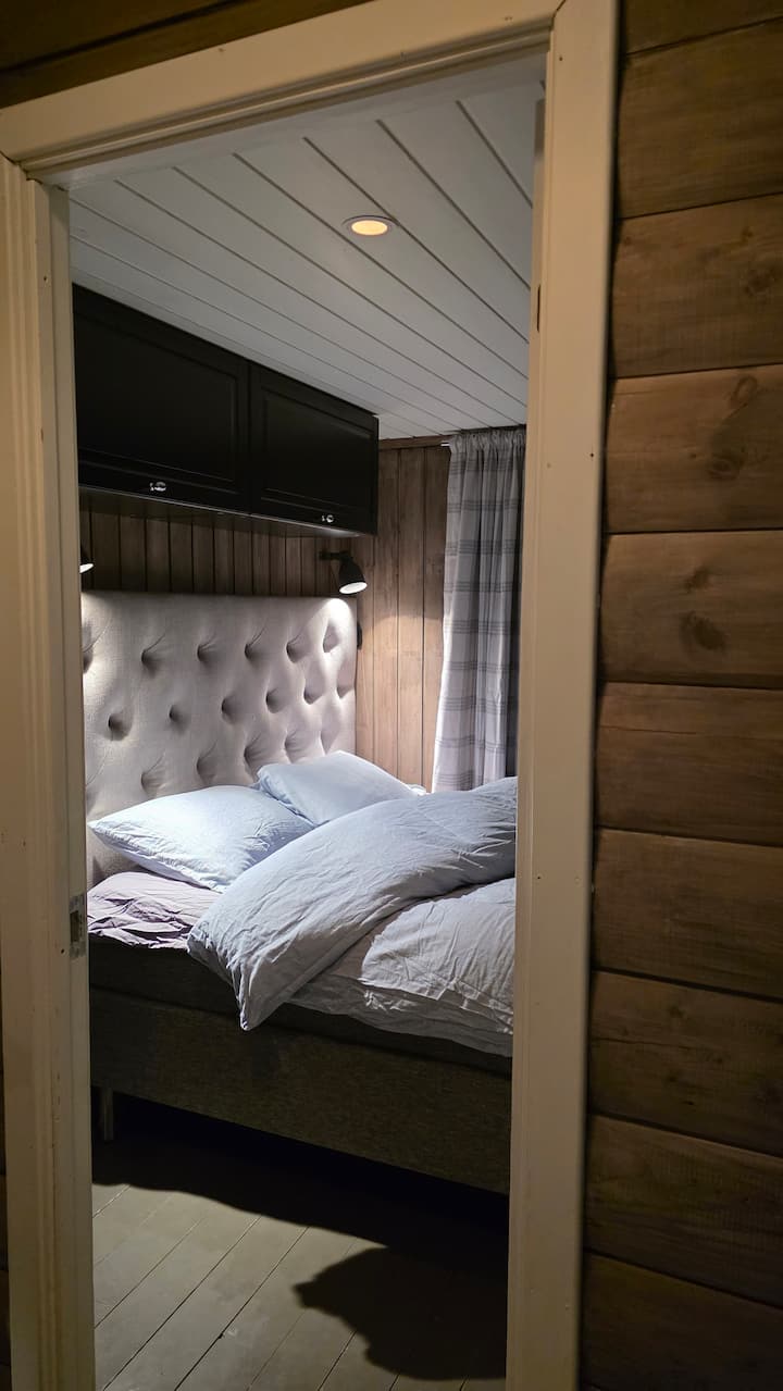 Спална соба 1