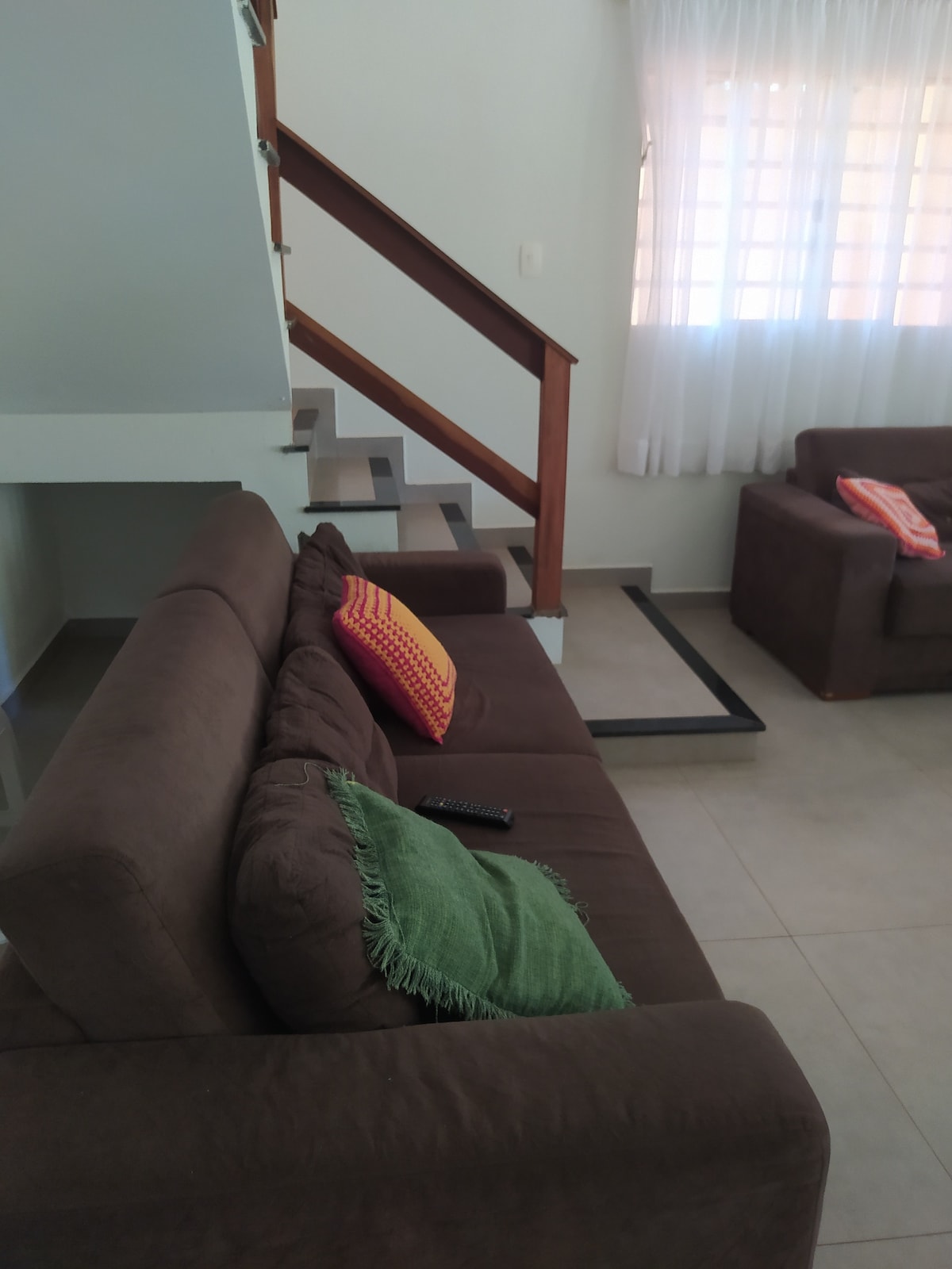 Top performing Airbnb: Casa de campo in Atibaia