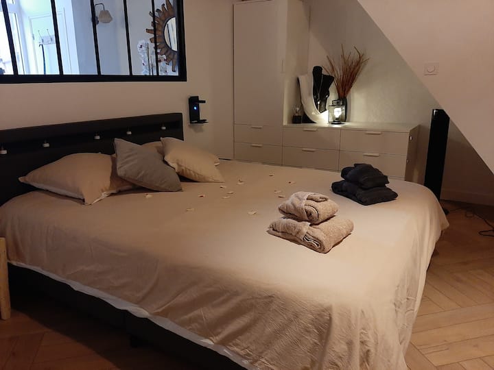 Camera da letto