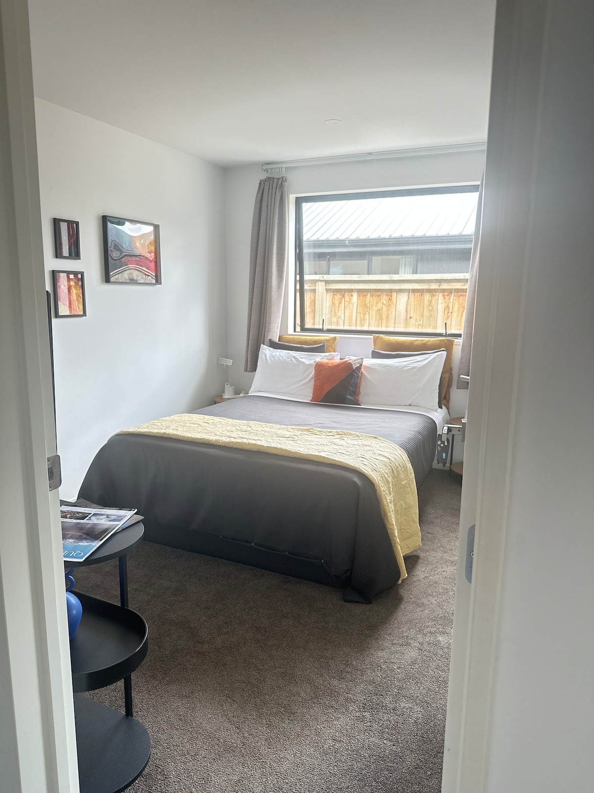 საძინებელი