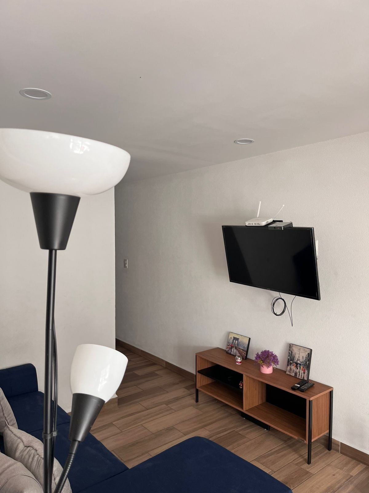 Anuncio de Airbnb popular: Your ideal apartment in the heart of Mexico City! en Ciudad De México