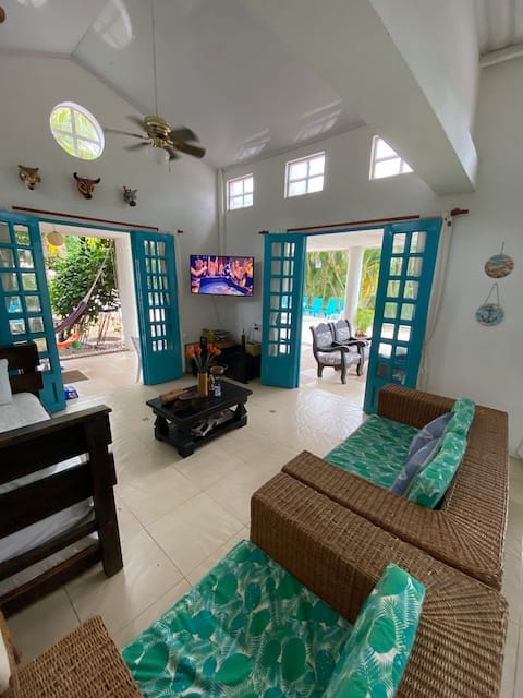 Top Airbnb: Rent Casablanca in Tocaima via Girardot in Tocaima