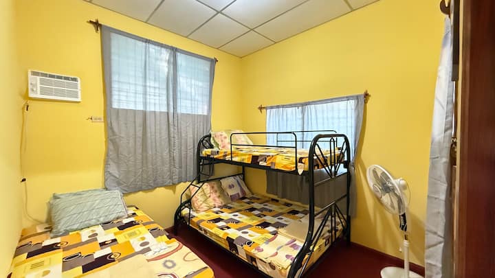 غرفة النوم 3