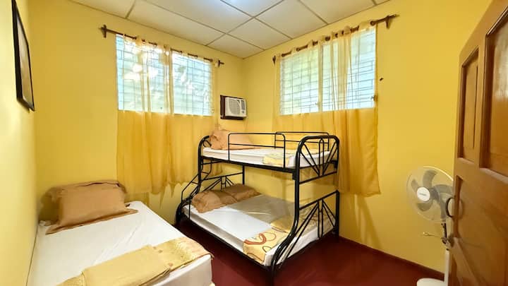 غرفة النوم 4