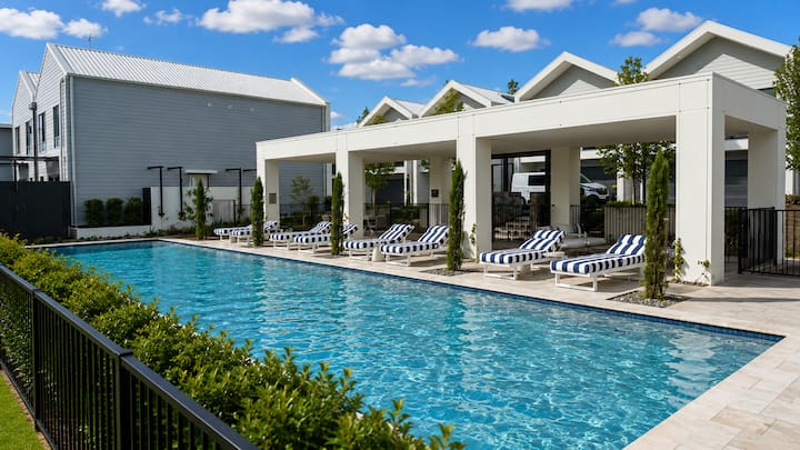 Brand-new Entire Terrace Home - Oxley