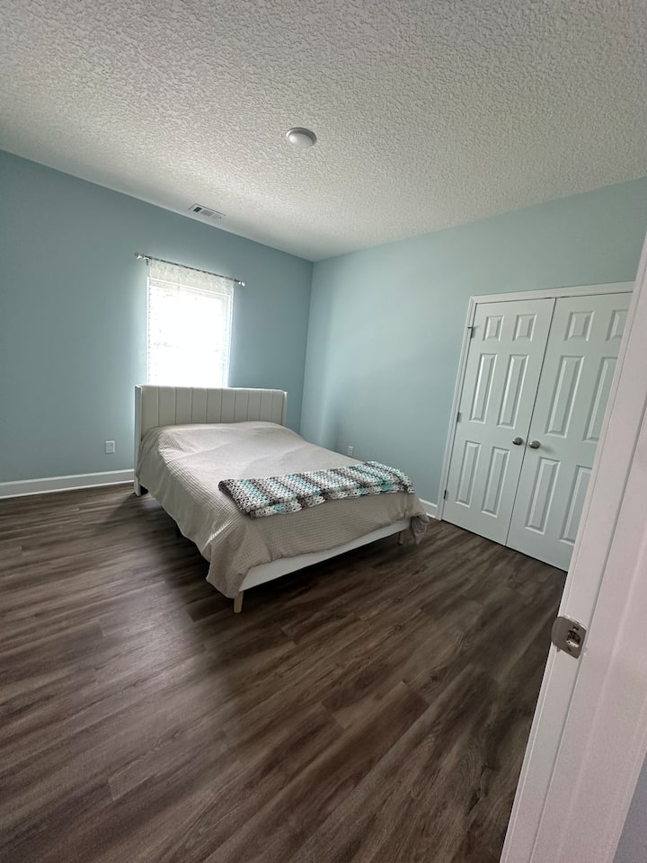 Საძინებელი №2