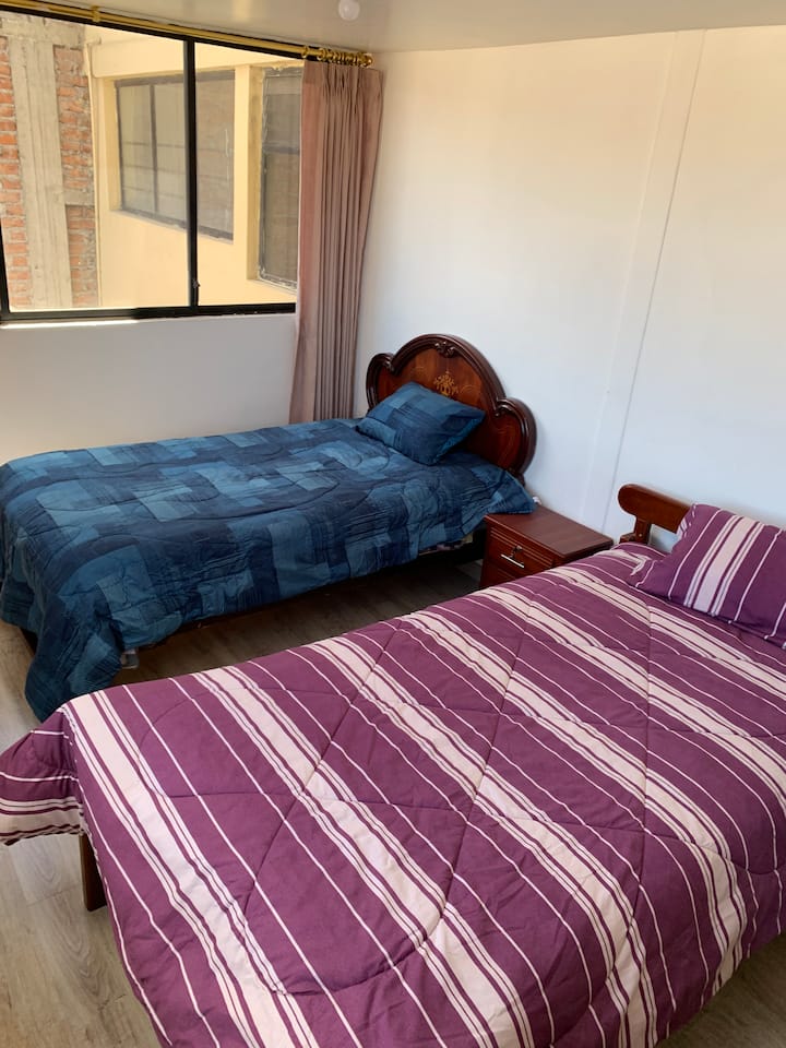 Спална соба 3