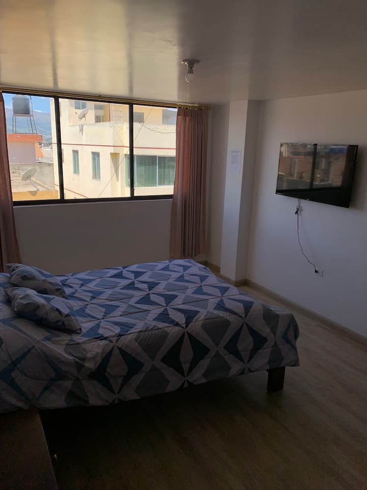 Паметен телевизор