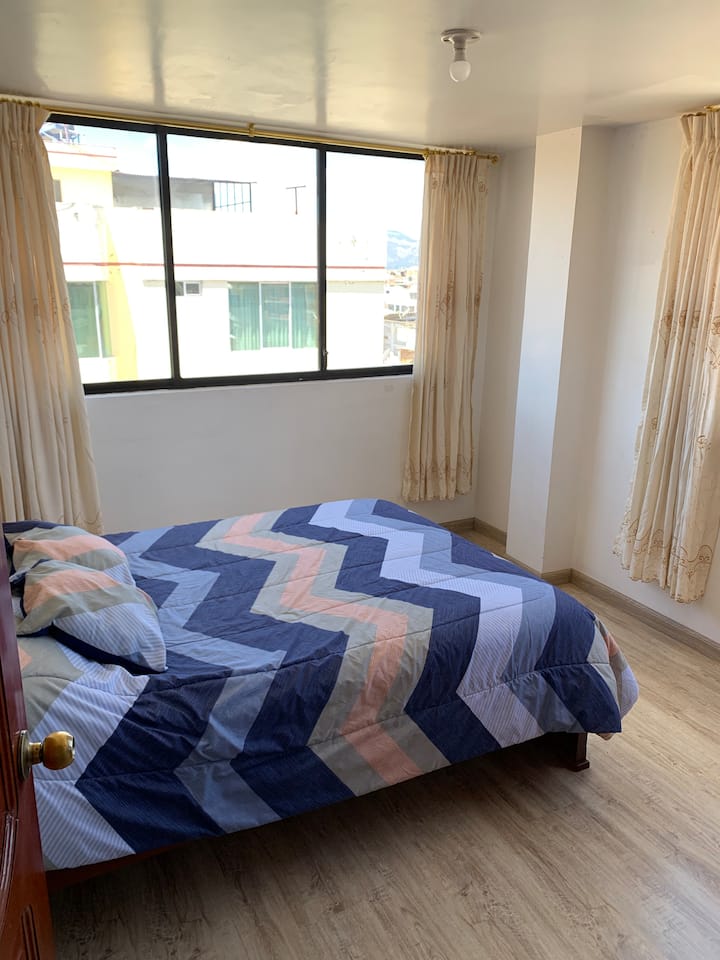 Спална соба 2